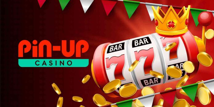 Pin-Up Gambling Estabment Az Qiymətləndirmə: Soruşmaqdan çəkindiyiniz hər şey